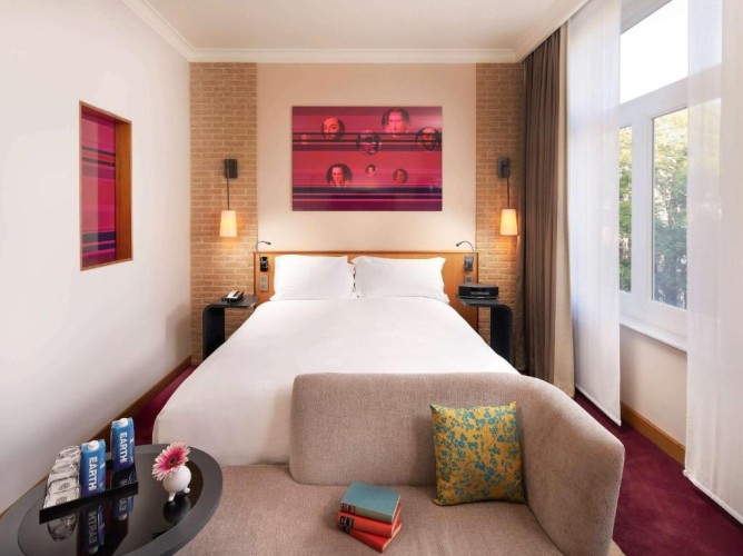 Sofitel Legend The Grand Amsterdam - Immagine 3