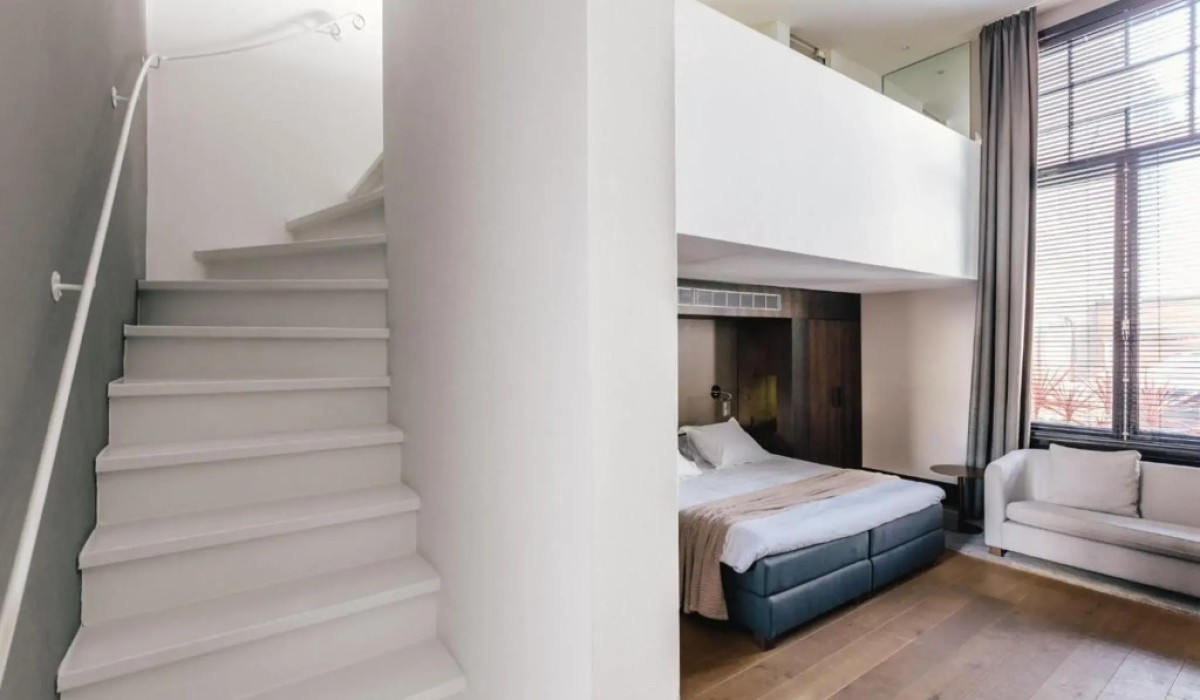 The Dylan Amsterdam - Immagine 6