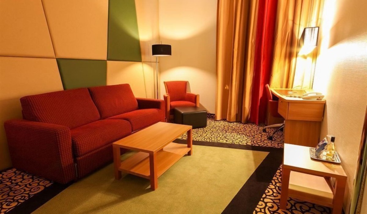 Savoy Hotel Amsterdam - Immagine 4