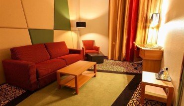 Savoy Hotel Amsterdam
