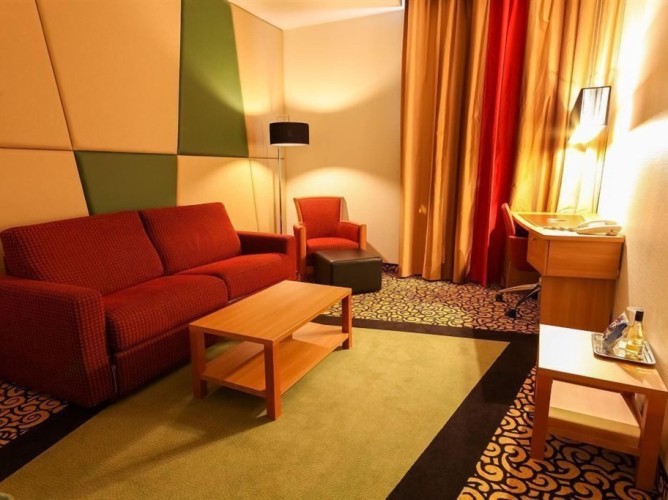 Savoy Hotel Amsterdam - Immagine 4