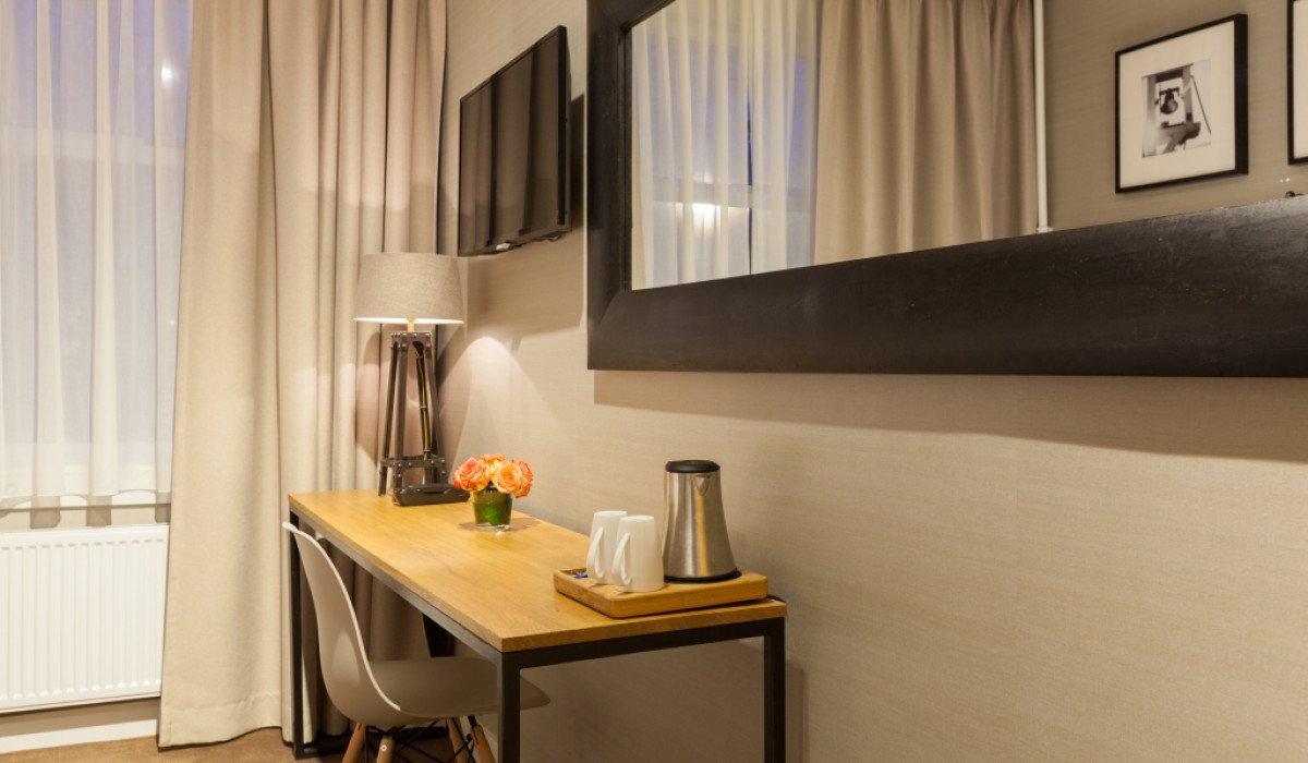 The Delphi - Amsterdam Townhouse - Immagine 5