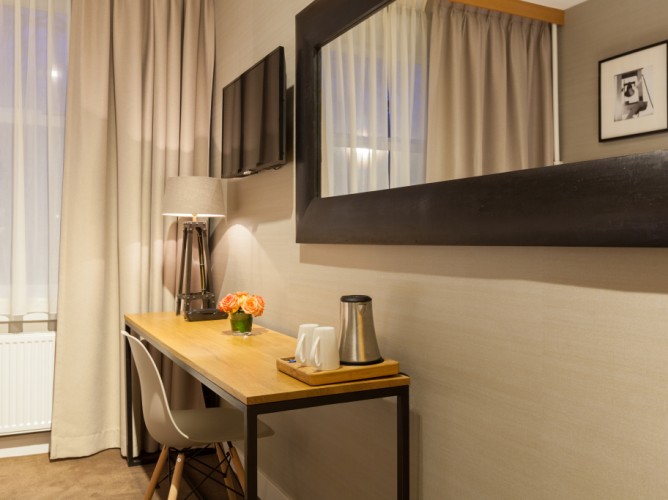 The Delphi - Amsterdam Townhouse - Immagine 5
