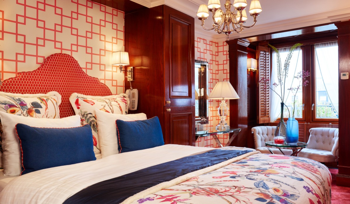 Hotel Estheréa - Immagine 6