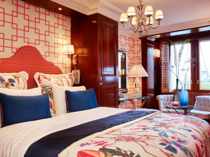 Hotel Estheréa - Immagine 6