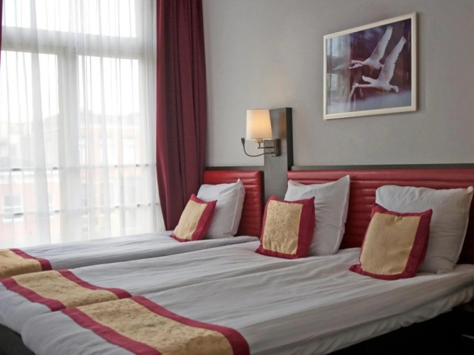 Hotel Allure - Immagine 10