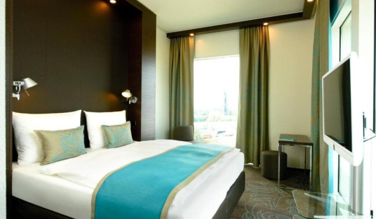 Motel One Amsterdam - Immagine 5