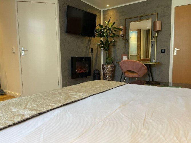 Hotel Jupiter - Immagine 7