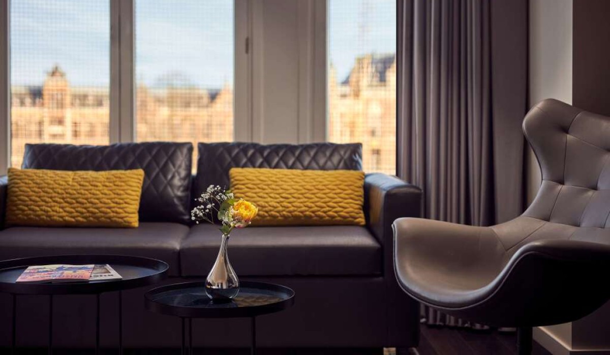 Park Plaza Victoria Amsterdam - Immagine 3