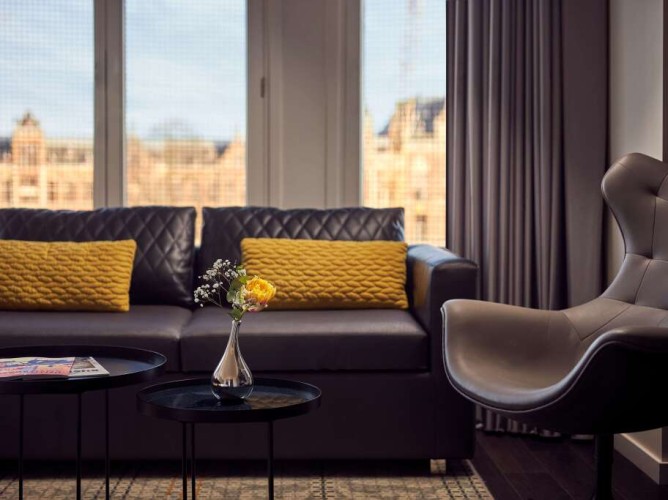 Park Plaza Victoria Amsterdam - Immagine 3