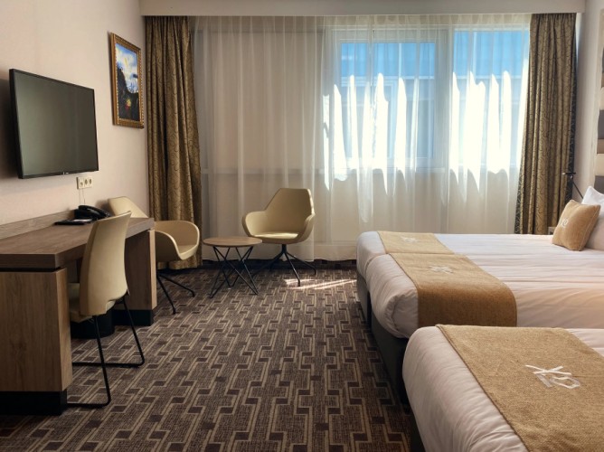 XO Hotels Blue Square - Immagine 5