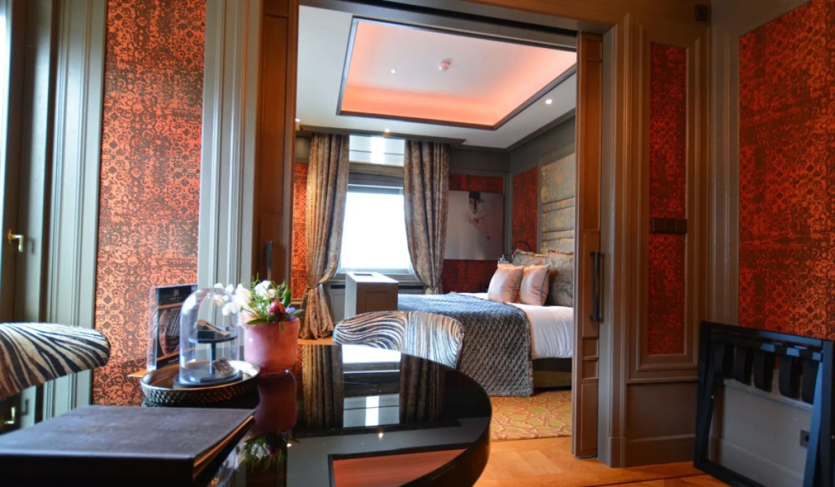 Hotel TwentySeven - Immagine 7