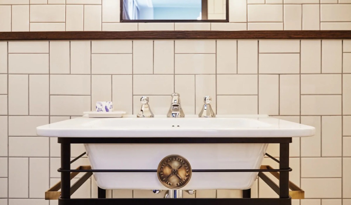 The Hoxton, Amsterdam - Immagine 10