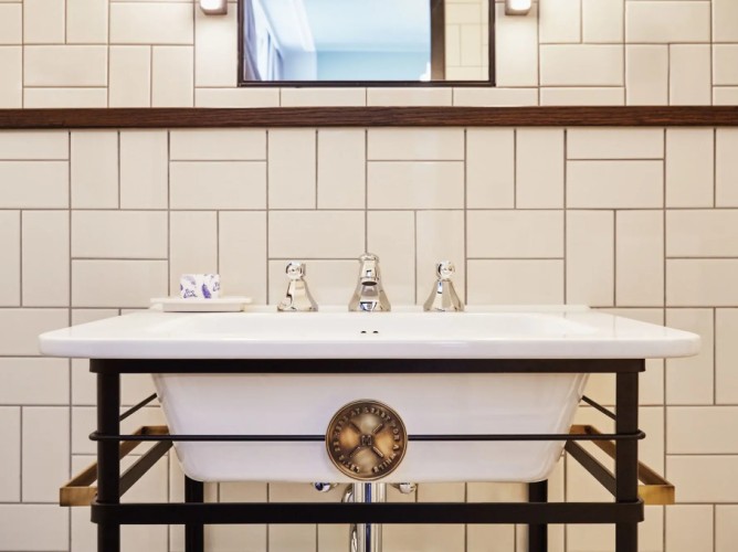 The Hoxton, Amsterdam - Immagine 10
