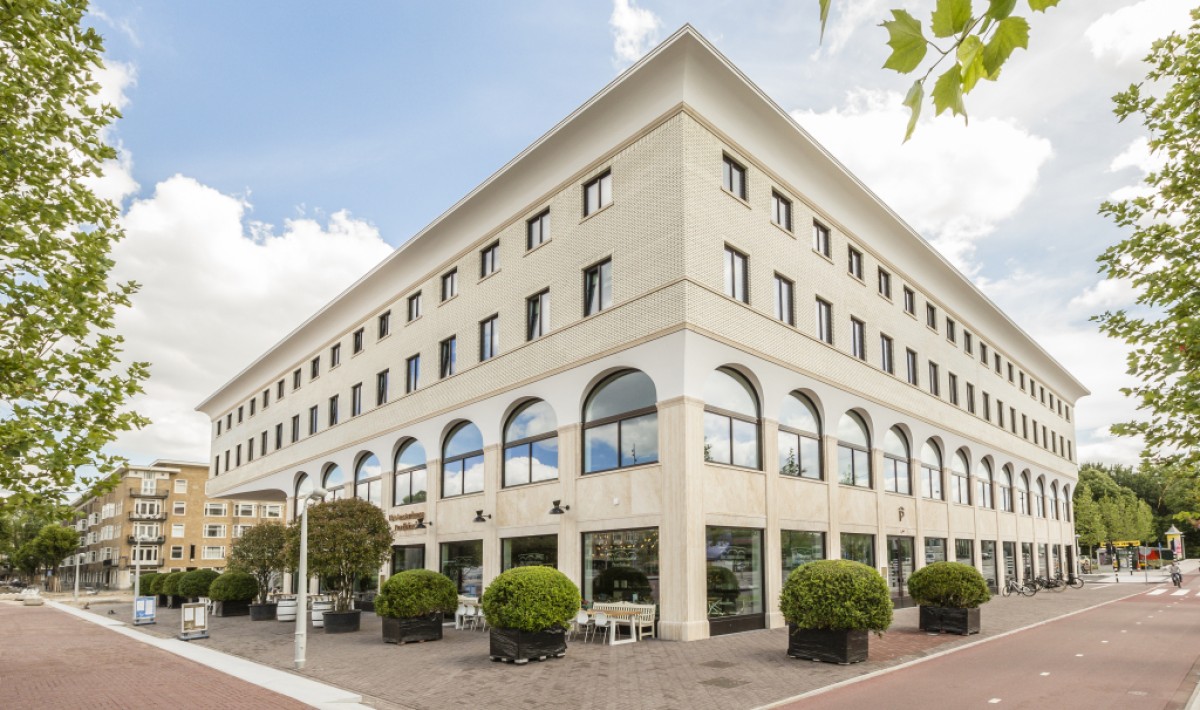 Hotel Twenty Eight - Immagine 1