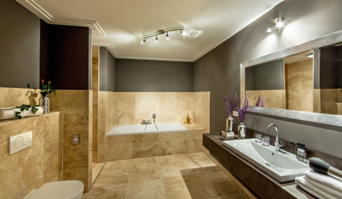 Luxury Suites Amsterdam - Member of Warwick Hotels - Immagine 9