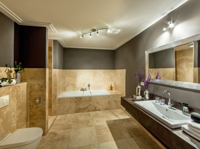 Luxury Suites Amsterdam - Member of Warwick Hotels - Immagine 9