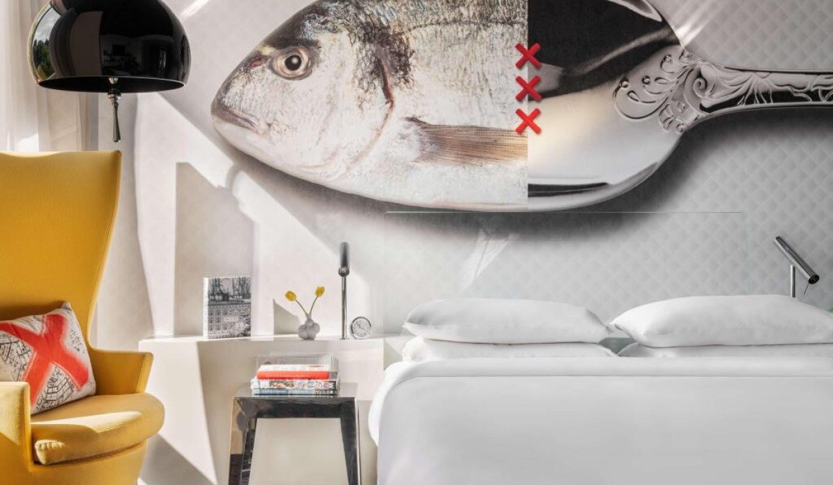 Andaz Amsterdam, Prinsengracht, By Hyatt - Immagine 3