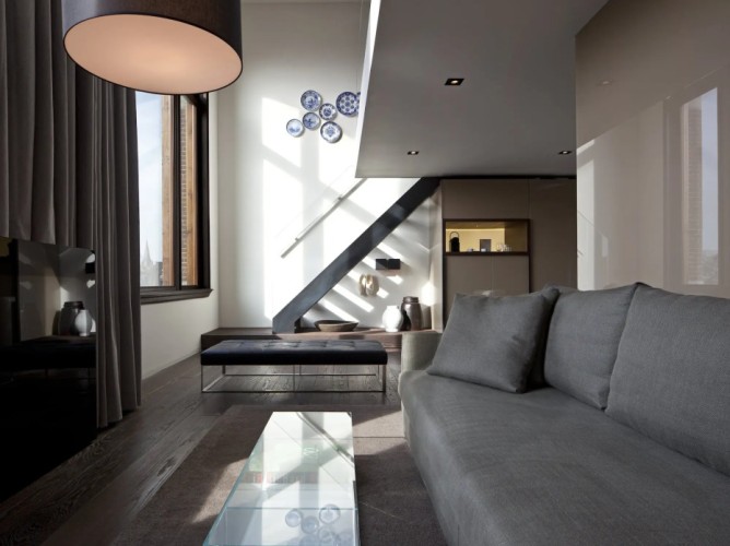 Conservatorium Hotel - Immagine 6