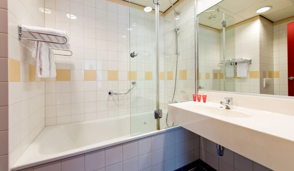Leonardo Hotel Amsterdam City Center - Immagine 8
