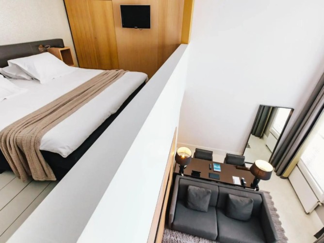 The Dylan Amsterdam - Immagine 5