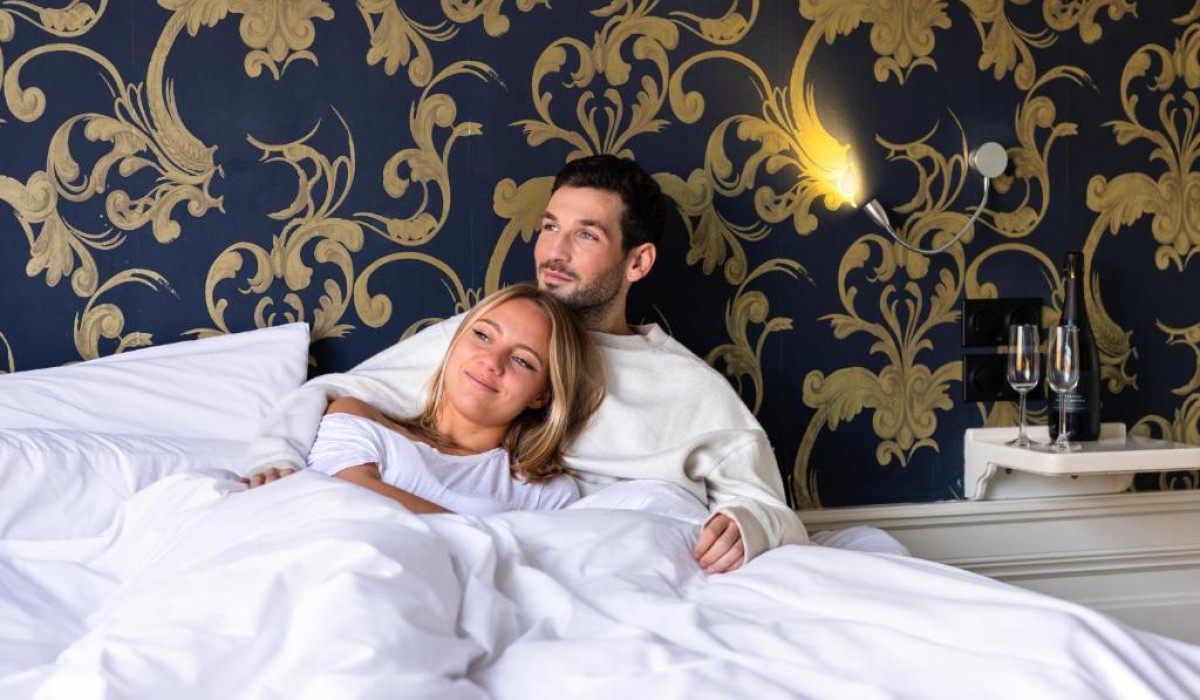 The Amsterdam Canal Hotel - Immagine 6
