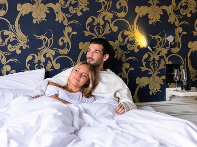 The Amsterdam Canal Hotel - Immagine 6