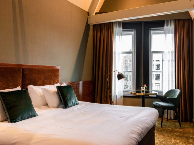 Hotel Mai Amsterdam - Immagine 7