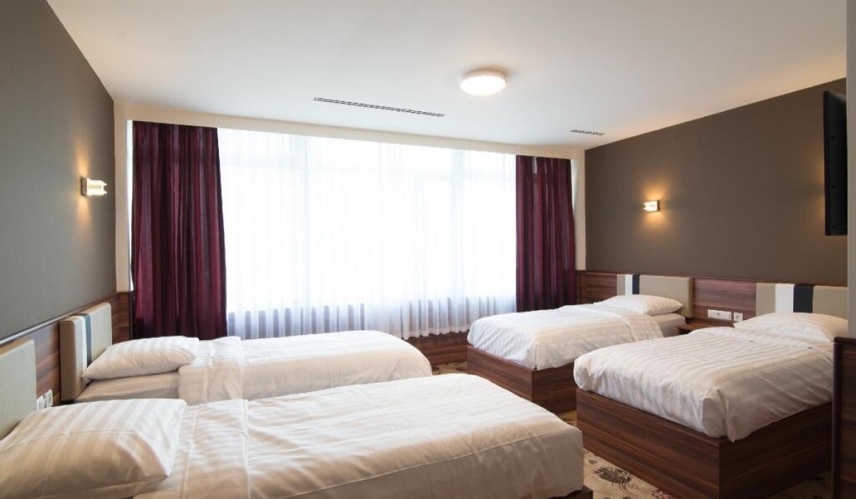 Hotel King's Court - Immagine 3