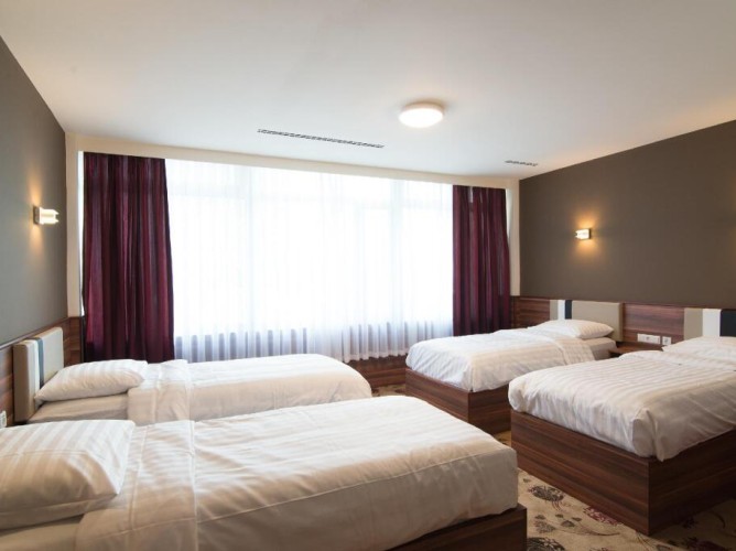 Hotel King's Court - Immagine 3