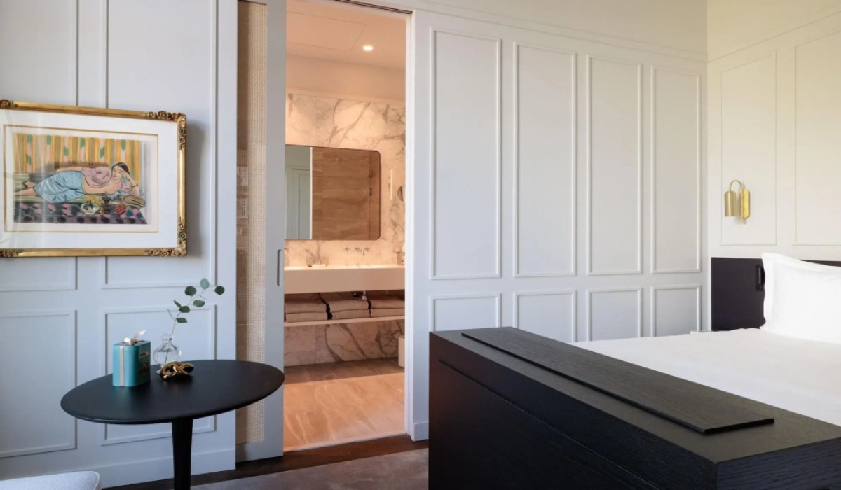 Pillows Grand Boutique Hotel Maurits at the Park - Small Luxury Hotels - Immagine 4