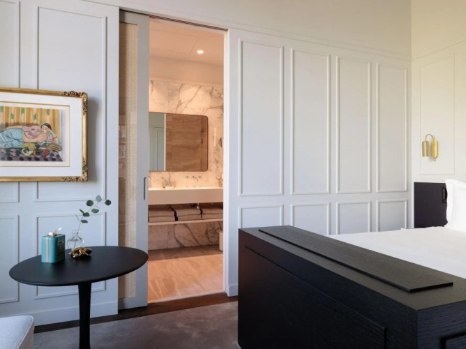 Pillows Grand Boutique Hotel Maurits at the Park - Small Luxury Hotels - Immagine 4