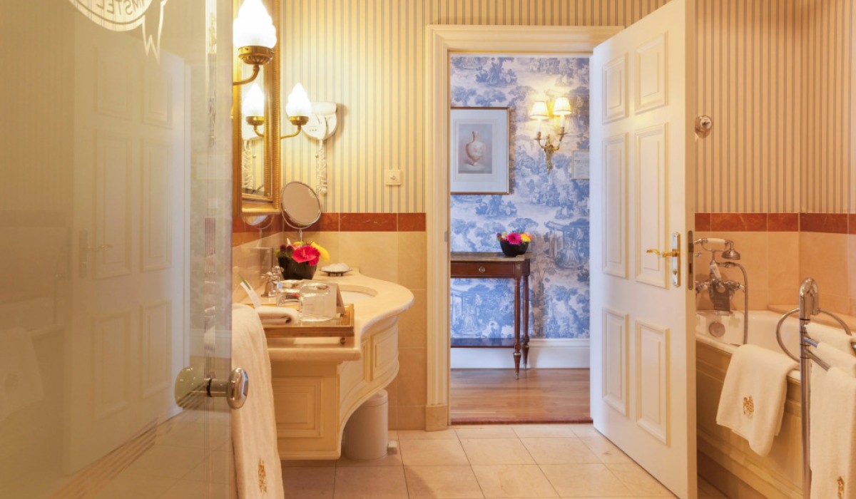 InterContinental Amstel Amsterdam by IHG - Immagine 10