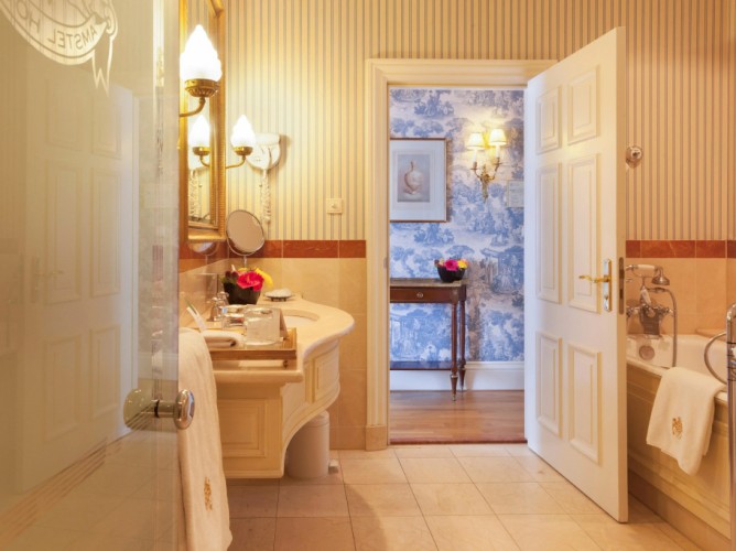InterContinental Amstel Amsterdam by IHG - Immagine 10