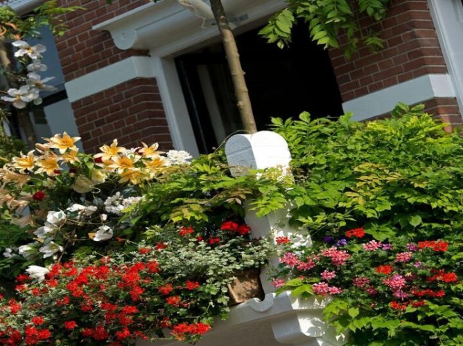 Breitner House - Immagine 8