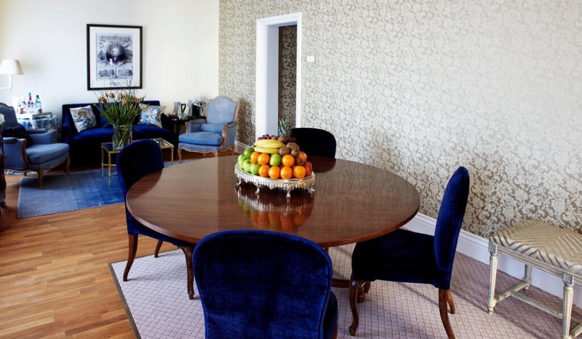 InterContinental Amstel Amsterdam by IHG - Immagine 5
