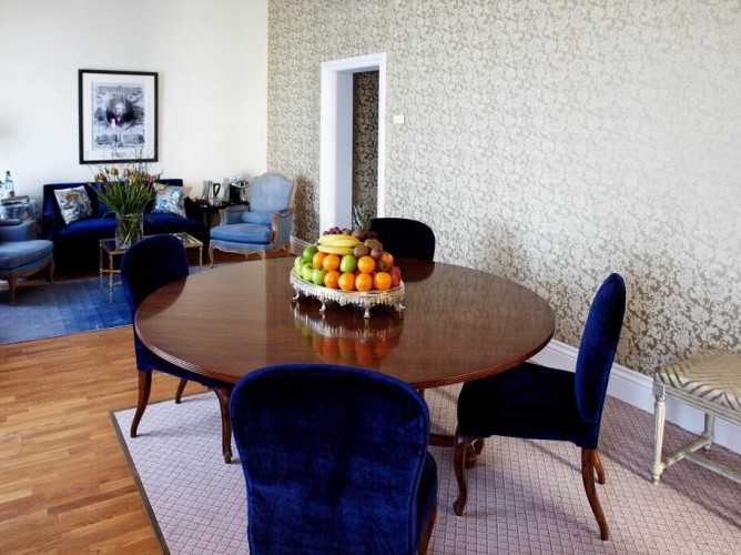 InterContinental Amstel Amsterdam by IHG - Immagine 5