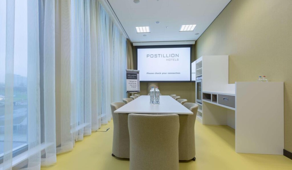 Postillion Hotel Amsterdam - Immagine 2