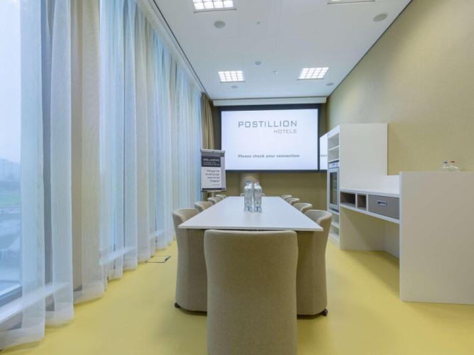 Postillion Hotel Amsterdam - Immagine 2