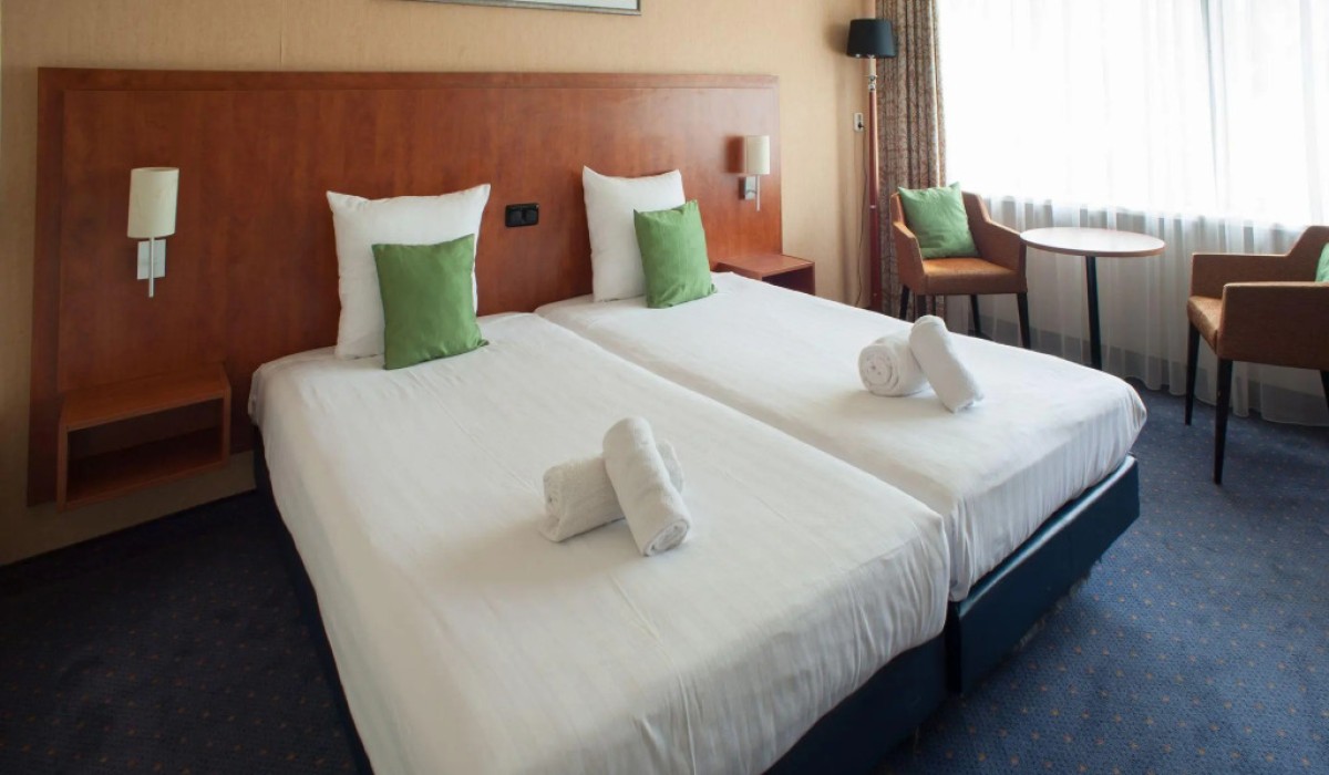 New West Inn Amsterdam - Immagine 4