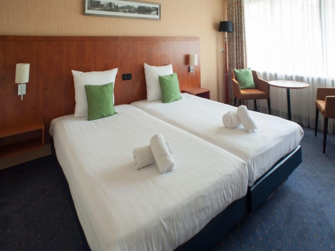 New West Inn Amsterdam - Immagine 4