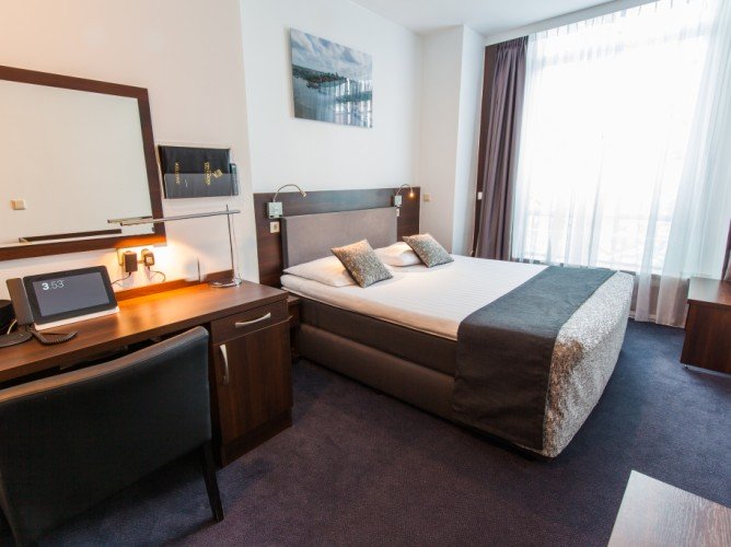 Hotel City Garden Amsterdam - Immagine 7