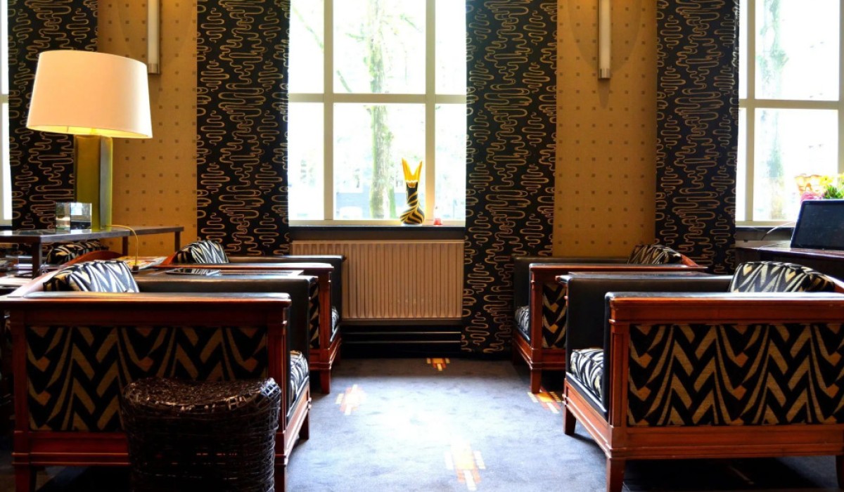 Banks Mansion - Immagine 2