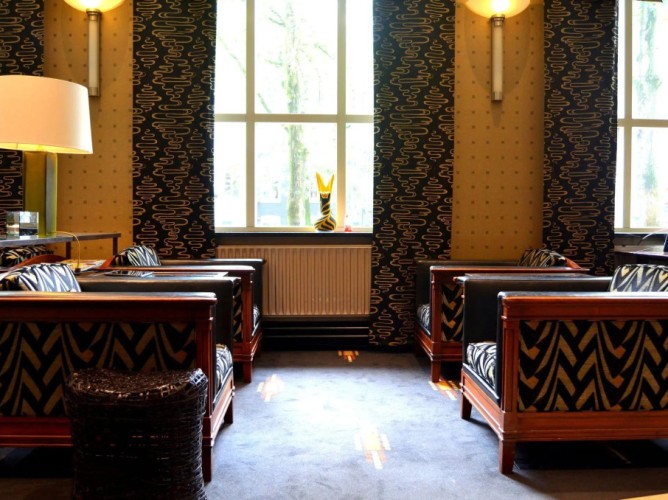 Banks Mansion - Immagine 2