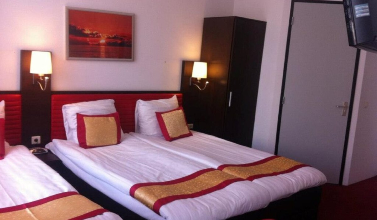 Hotel Allure - Immagine 6