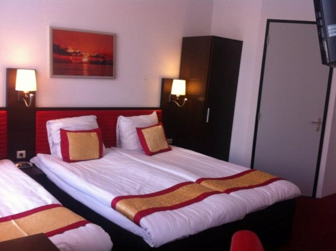 Hotel Allure - Immagine 6