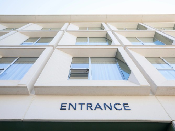 Hotel2Stay - Immagine 1