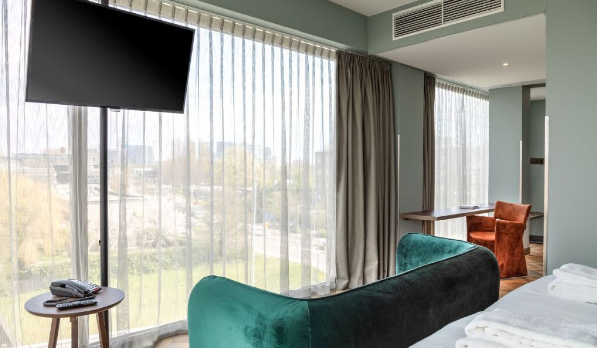 Olympic Hotel - Immagine 5