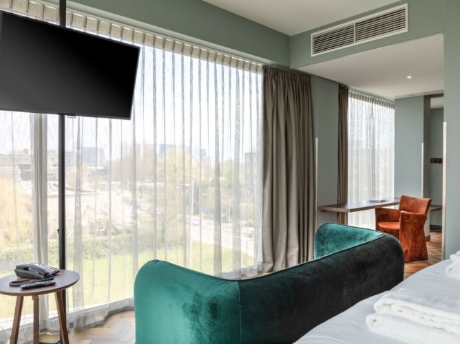 Olympic Hotel - Immagine 5