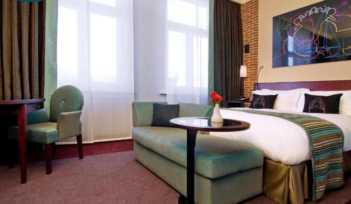 Sofitel Legend The Grand Amsterdam - Immagine 6